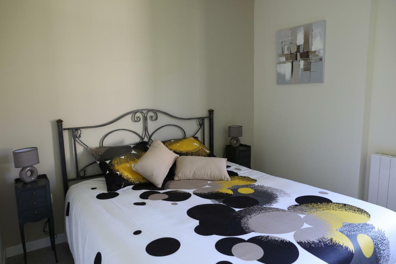 Holiday home Le Clos De La Bertiniere