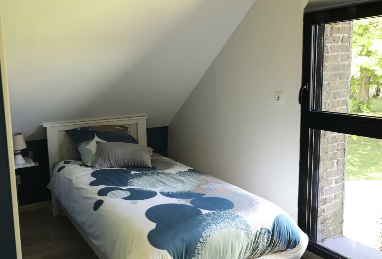 Holiday home Le Clos De La Bertiniere *