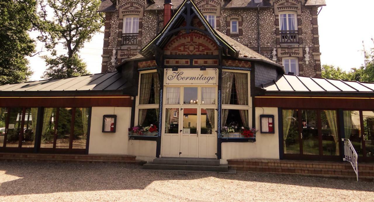 Le Clos De La Bertiniere *
