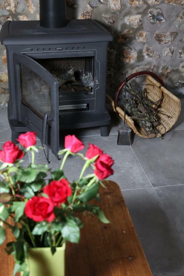Holiday home Le Clos De La Bertiniere
