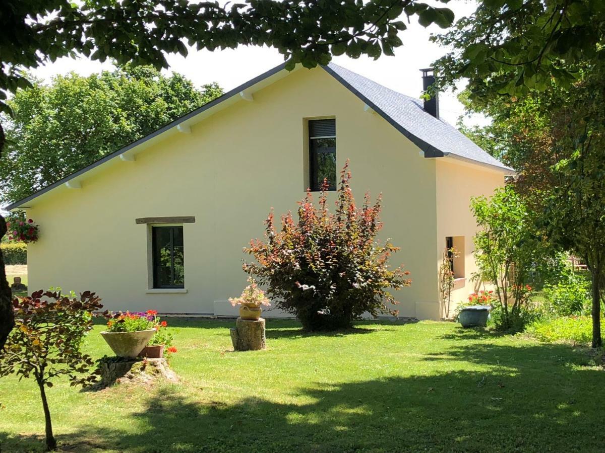 Le Clos De La Bertiniere * Bosgouet