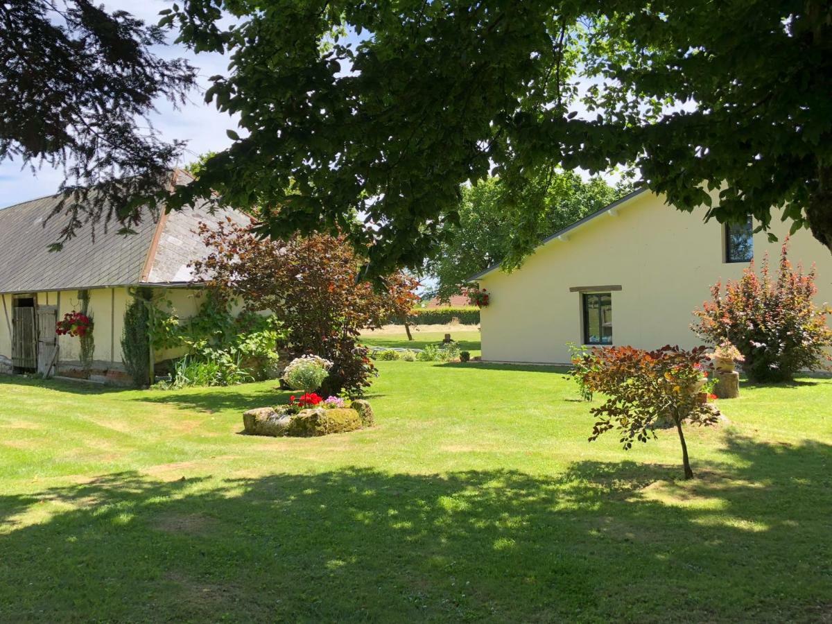 Le Clos De La Bertiniere * Bosgouet
